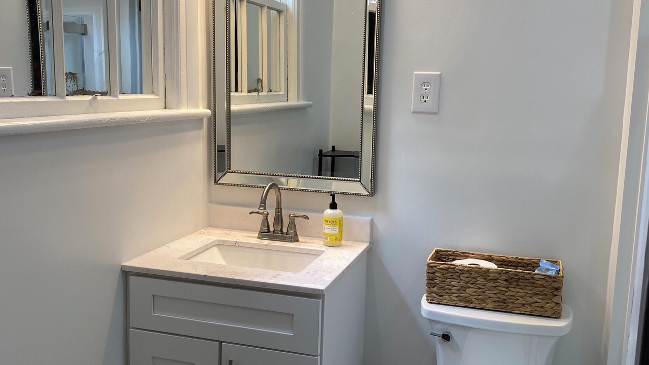 Photo of Bathroom in Sandersville
