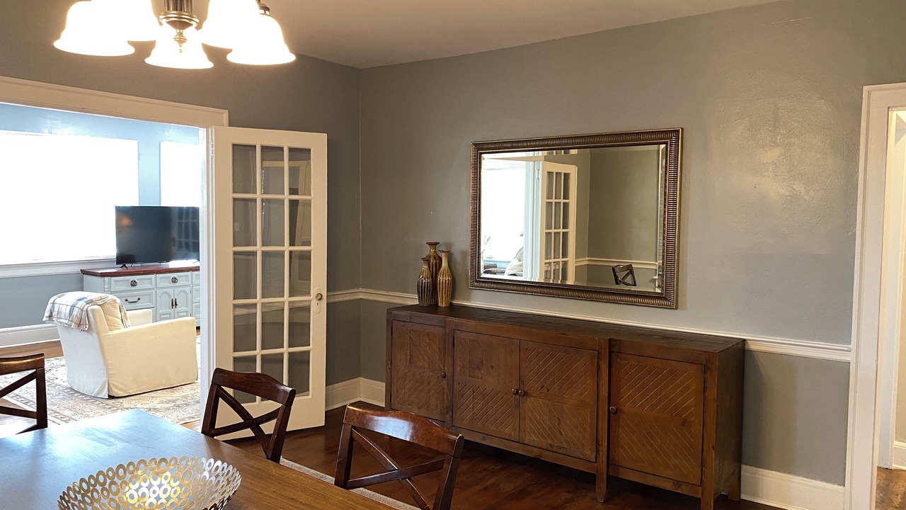 Photo of Livingroom in Sandersville