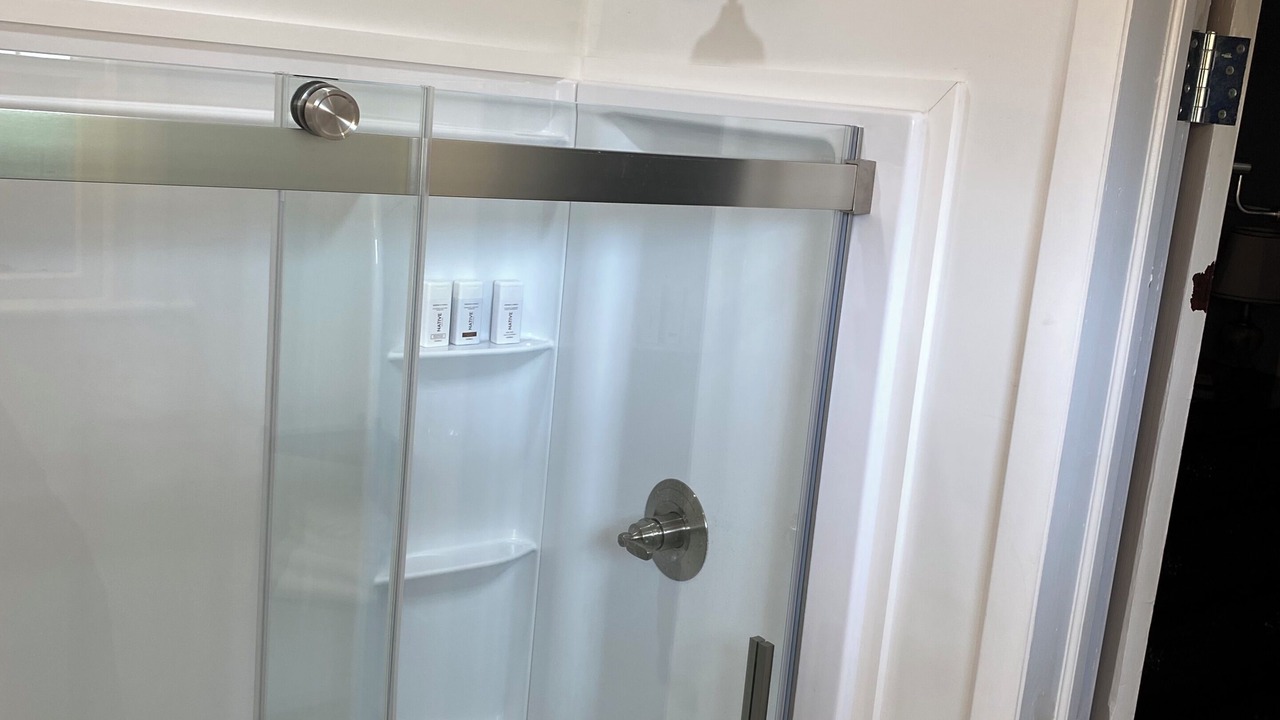 Photo of Bathroom in Sandersville
