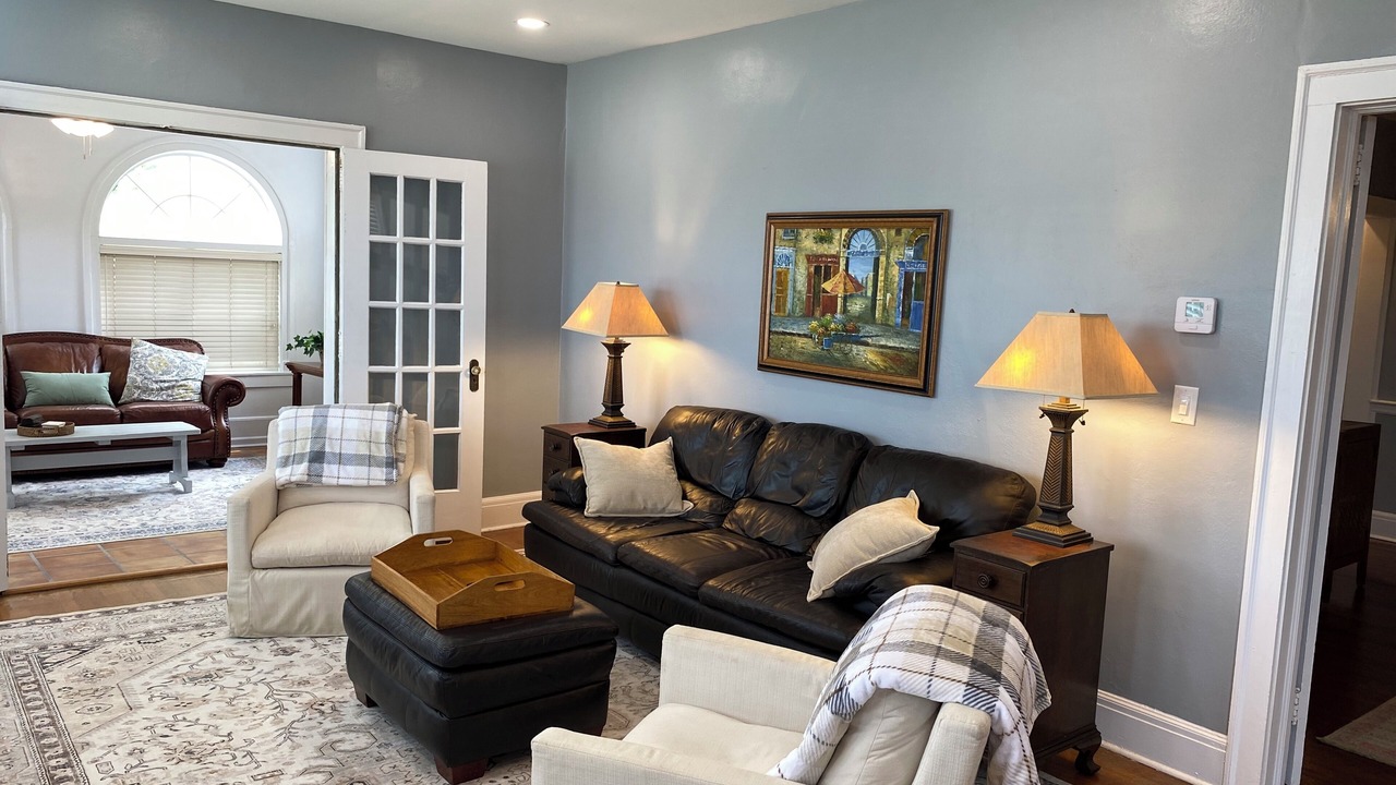 Photo of Livingroom in Sandersville