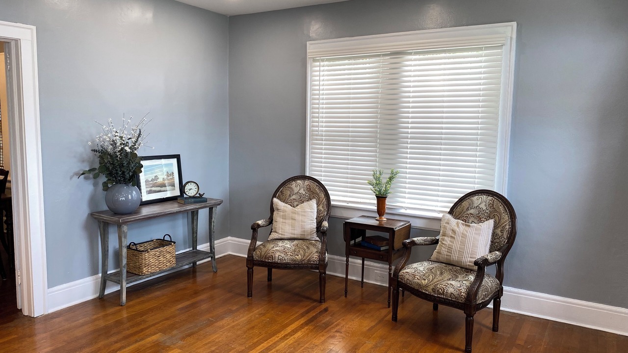 Photo of Livingroom in Sandersville