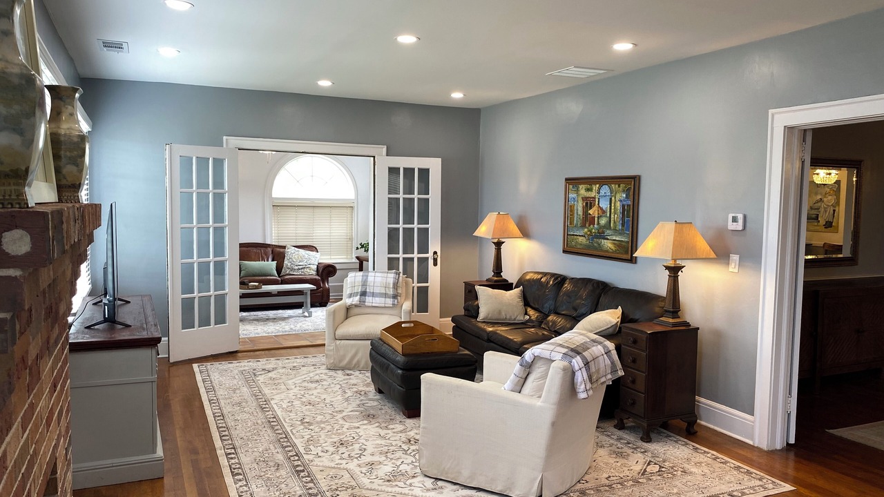 Photo of Livingroom in Sandersville