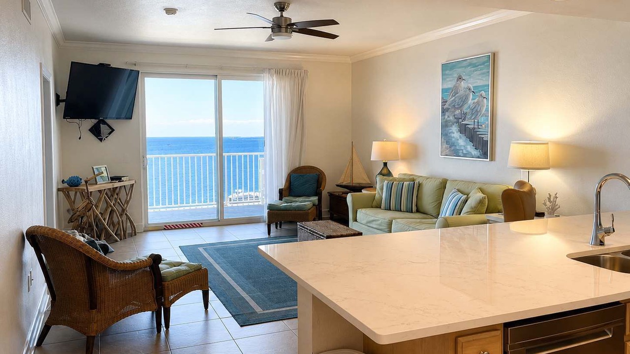 Photo of Livingroom in Ono Island