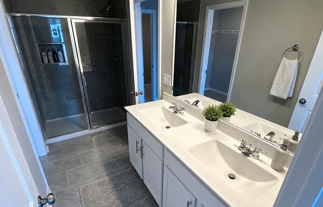 Photo of Bathroom in Mableton