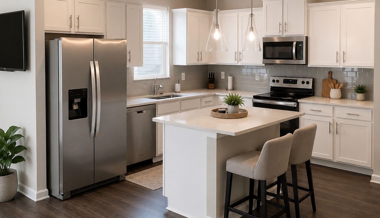 Photo of Kitchen in Mableton