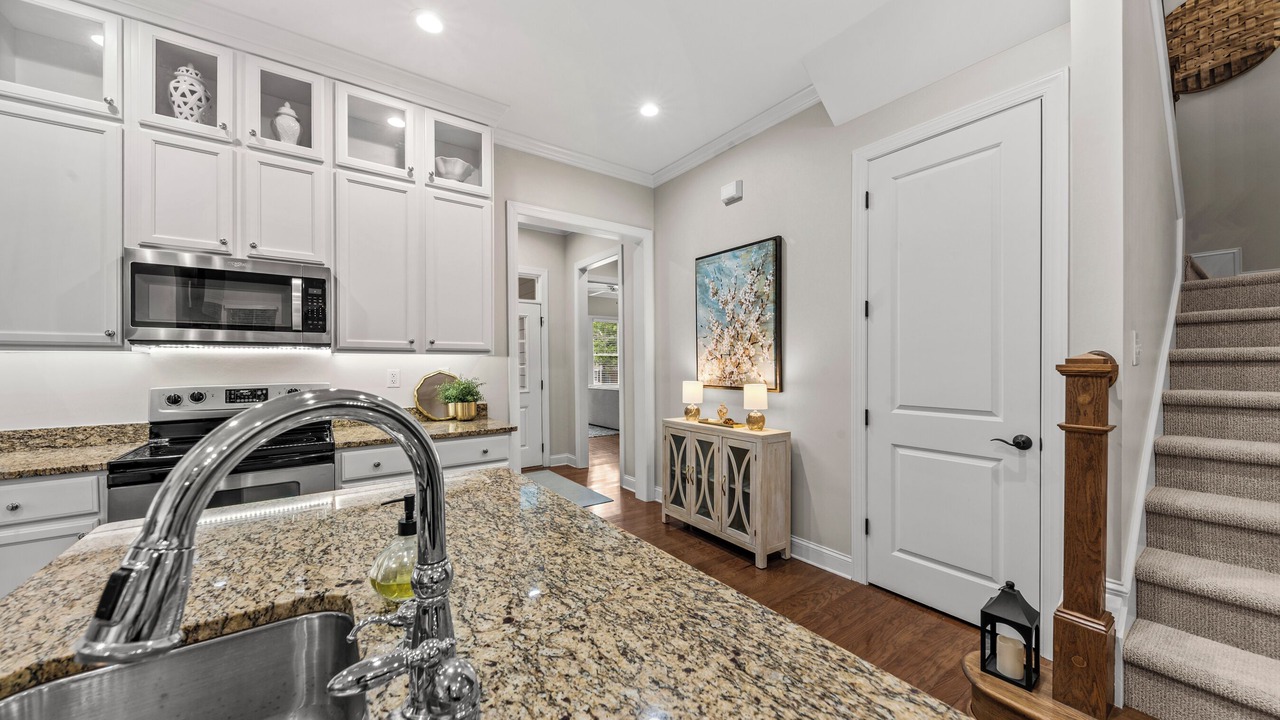 Photo of Kitchen in Reynolds Landing