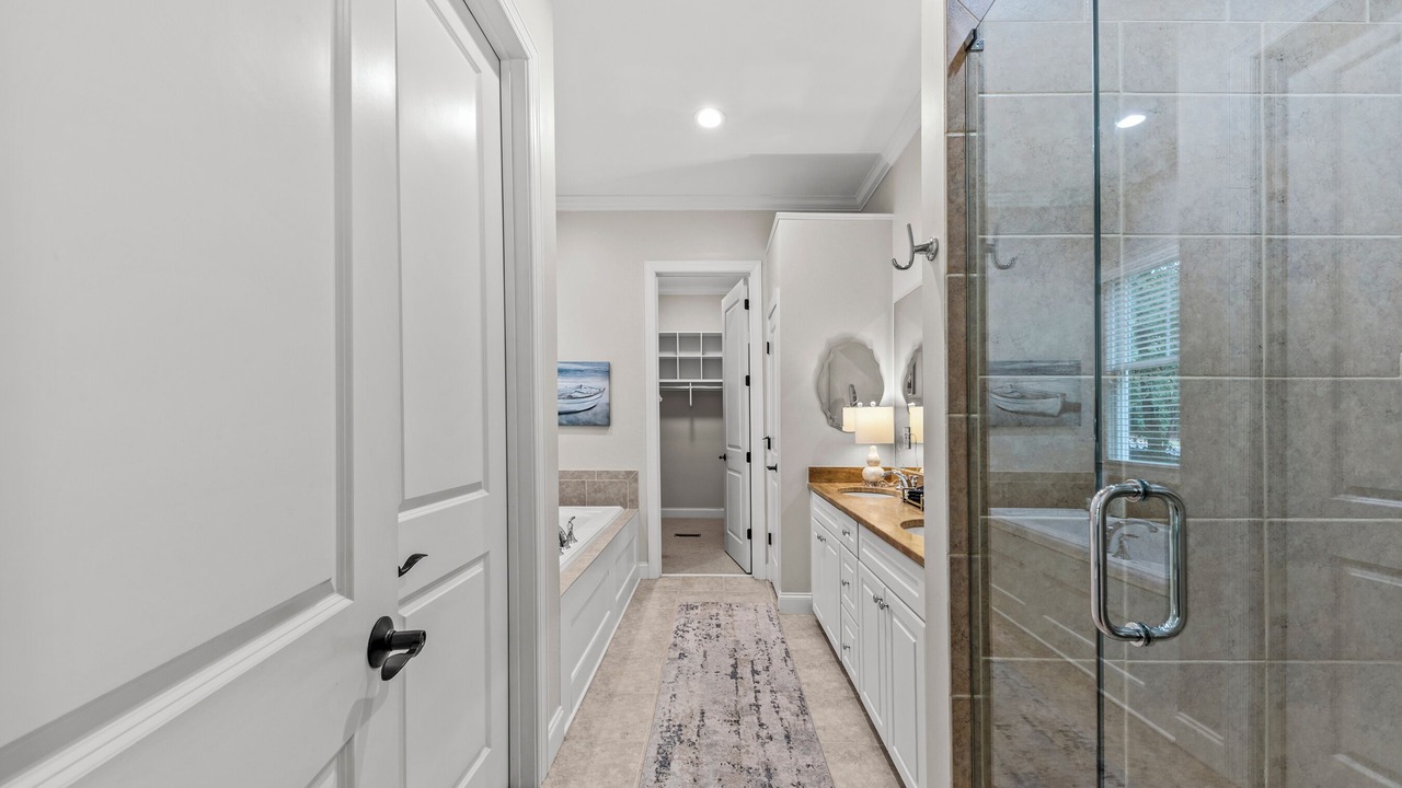 Photo of Bathroom in Reynolds Landing