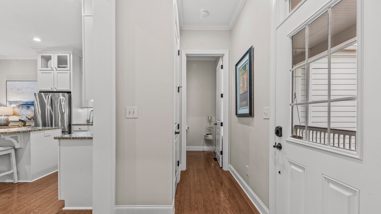 Photo of Bathroom in Reynolds Landing