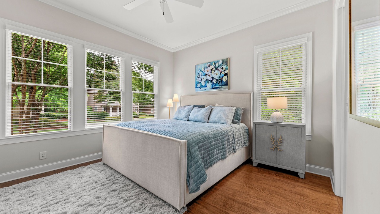 Photo of Bedroom in Reynolds Landing