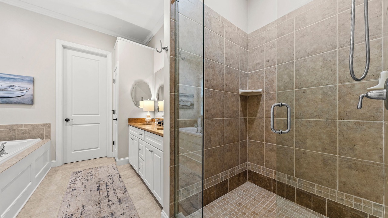 Photo of Bathroom in Reynolds Landing