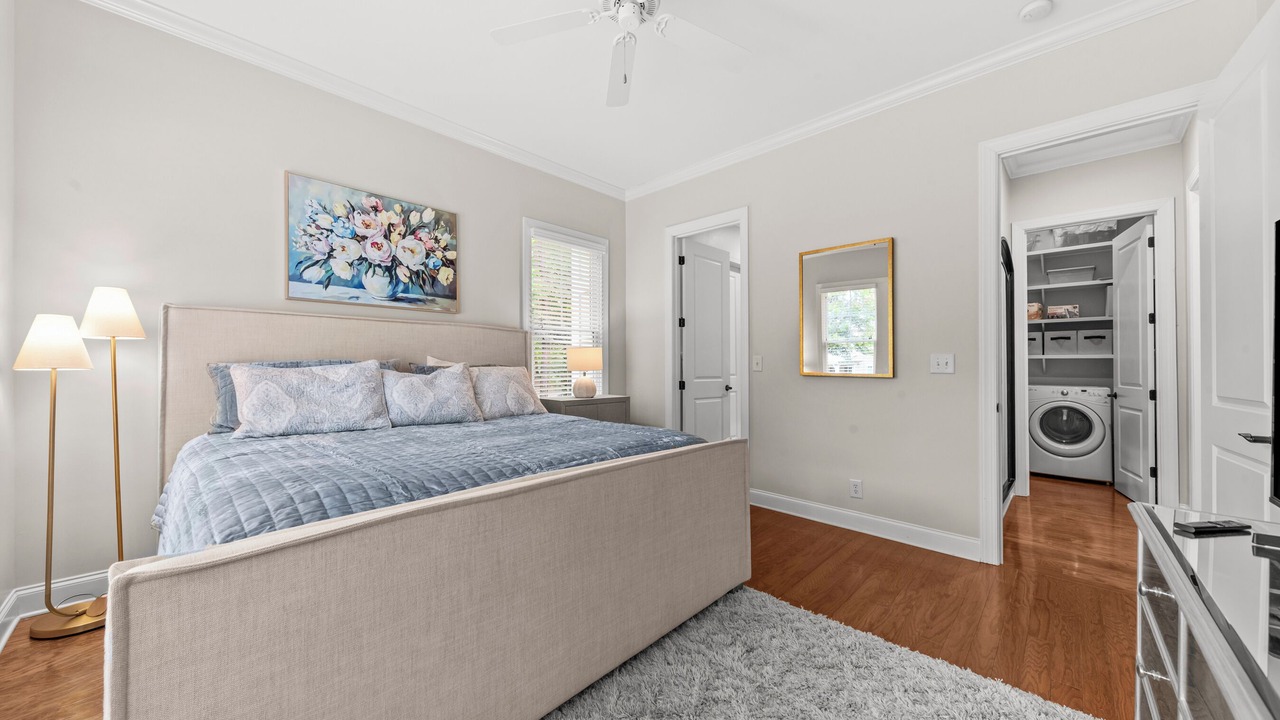 Photo of Bedroom in Reynolds Landing