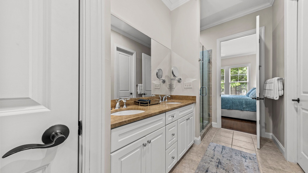 Photo of Bathroom in Reynolds Landing