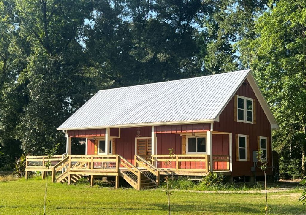 Photo of Outdoor in Baker