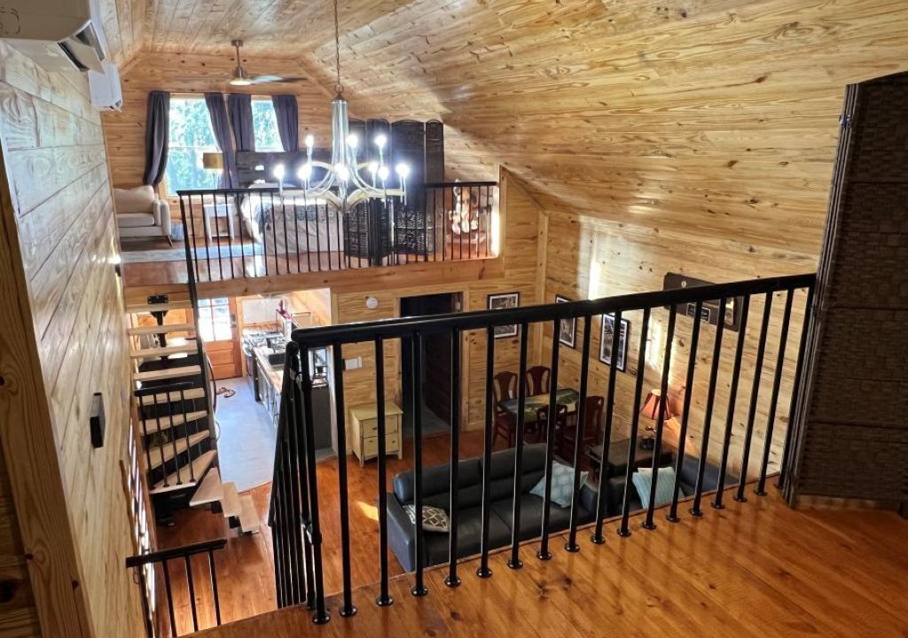 Photo of Livingroom in Baker