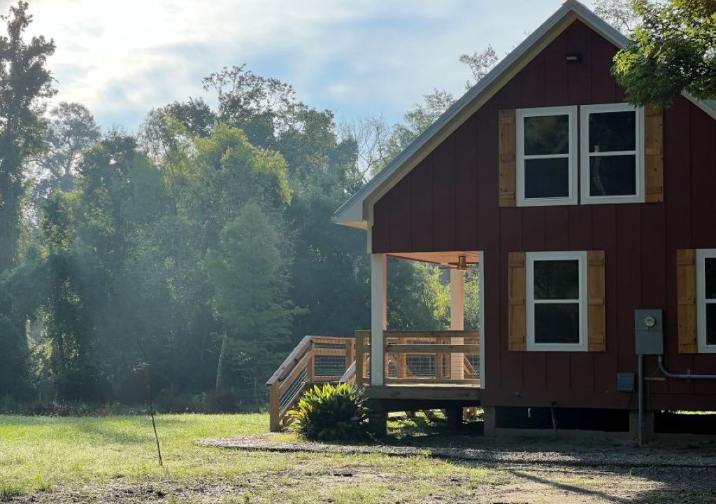 Photo of Outdoor in Baker