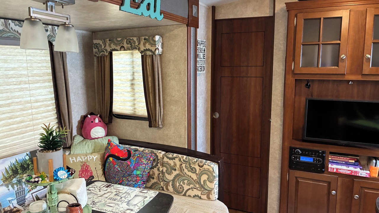 Photo of Livingroom in Long Beach