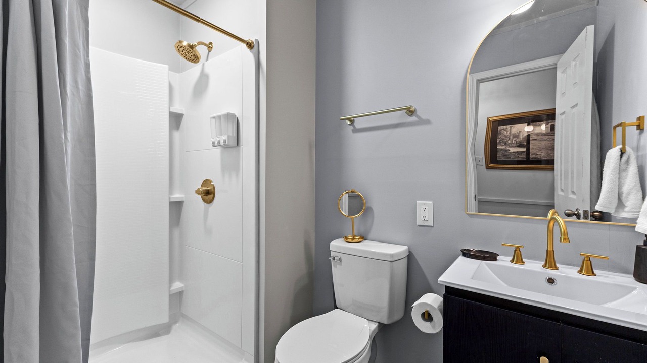 Photo of Bathroom in Northport