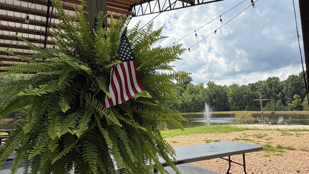 Photo of Outdoor in Pike County