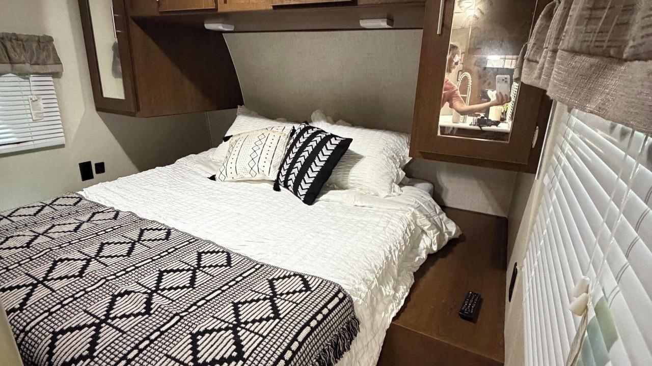 Photo of Bedroom in Pike County