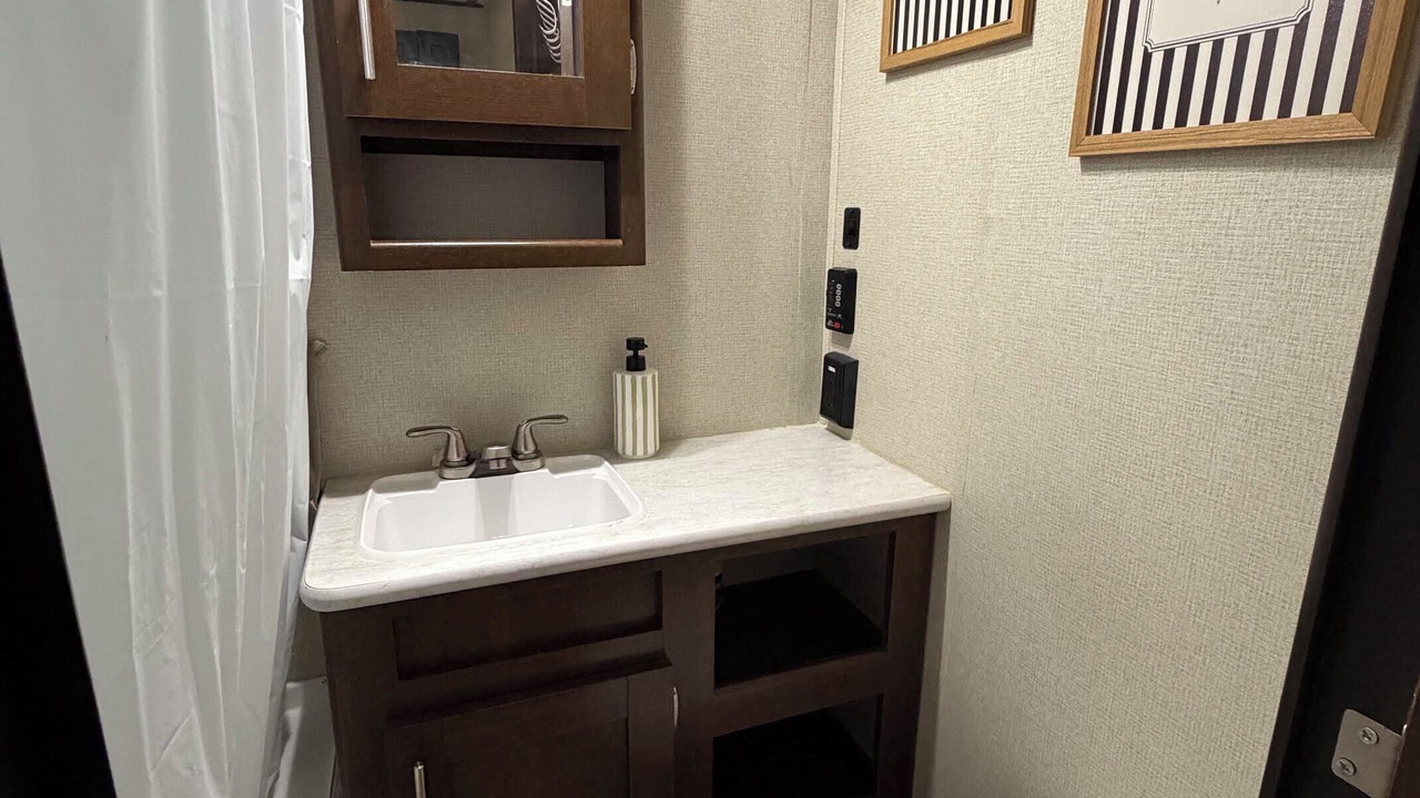 Photo of Bathroom in Pike County