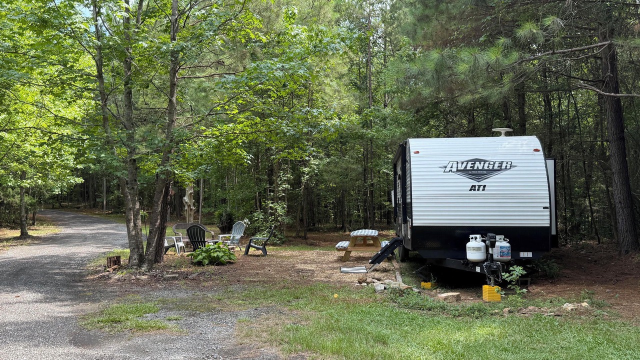Photo of Outdoor in Pike County