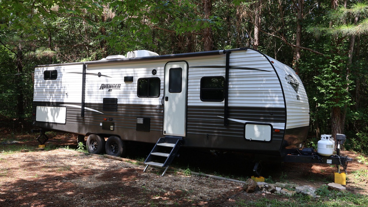 Photo of Outdoor in Pike County