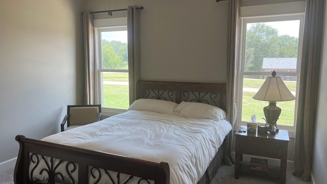 Photo of Bedroom in Lincoln