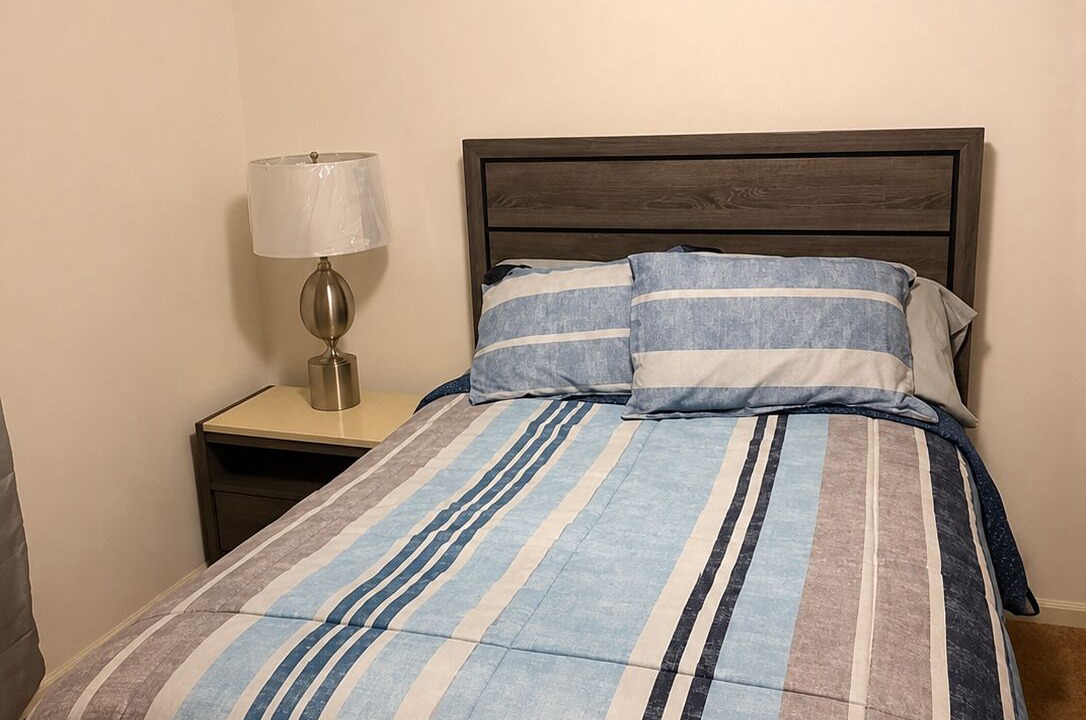 Photo of Bedroom in Albany