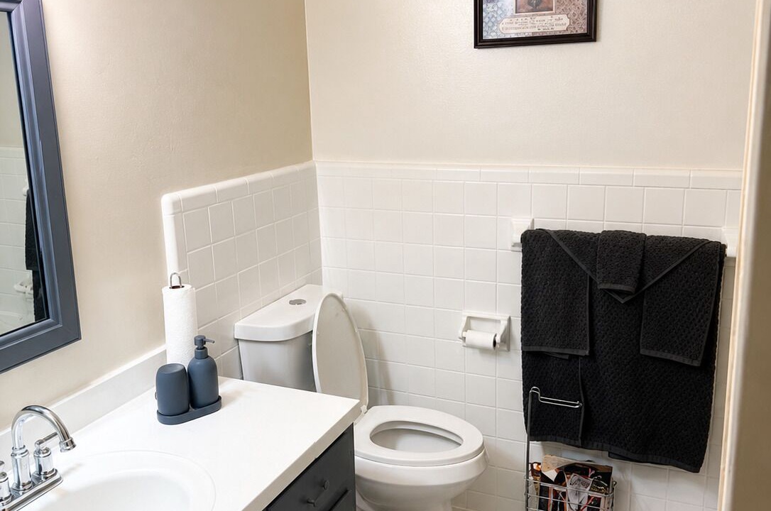 Photo of Bathroom in Albany