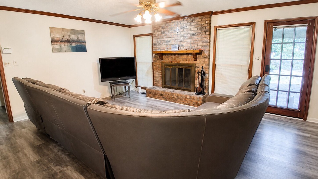 Photo of Livingroom in Albany
