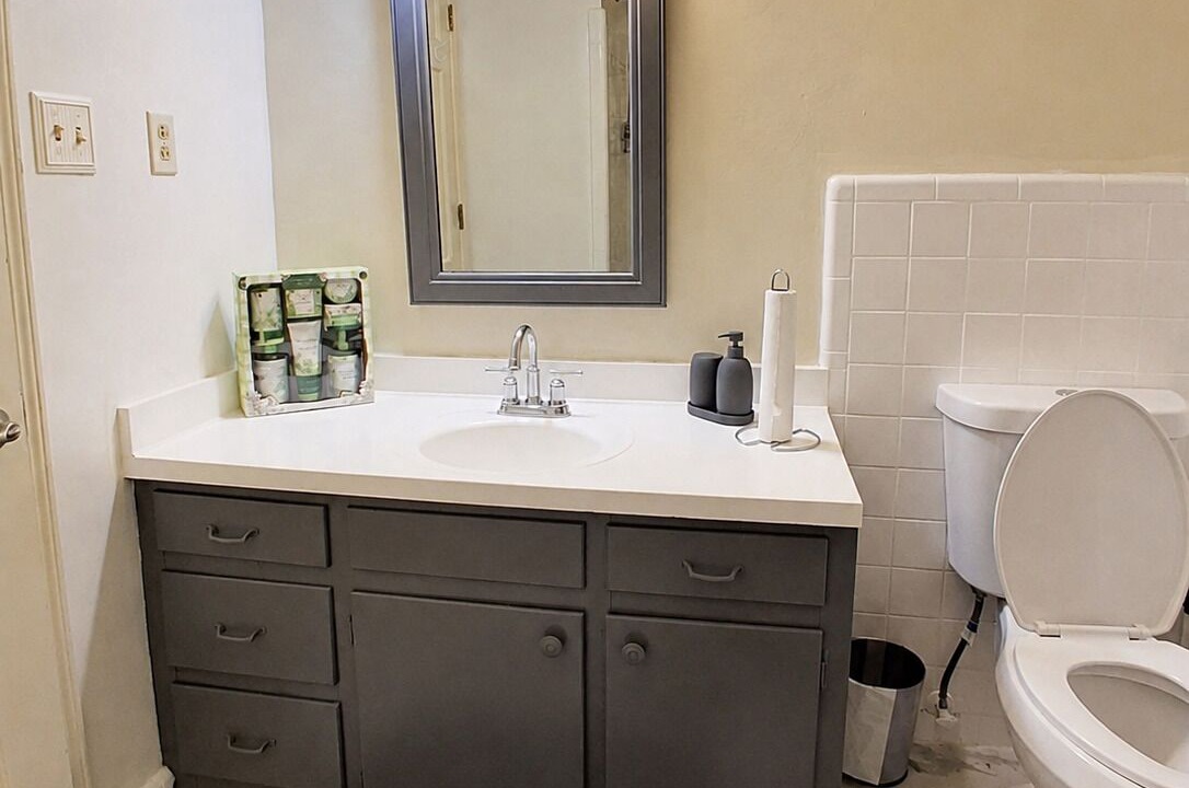 Photo of Bathroom in Albany