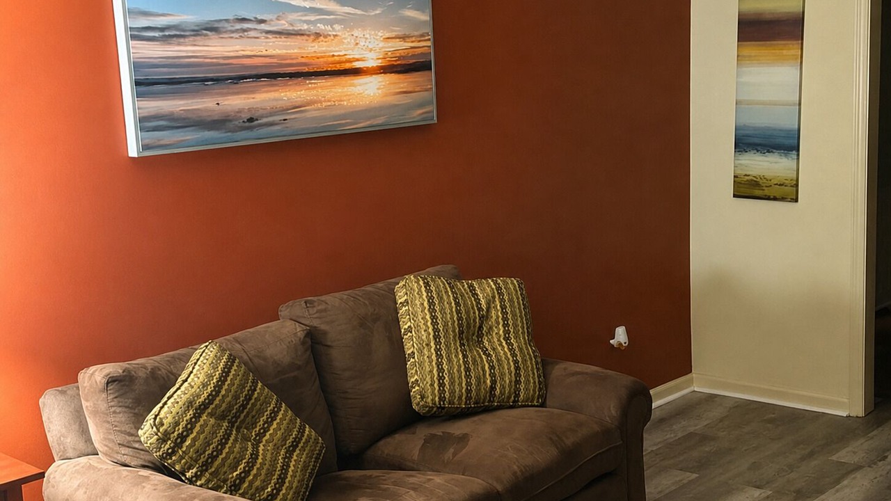 Photo of Livingroom in Albany