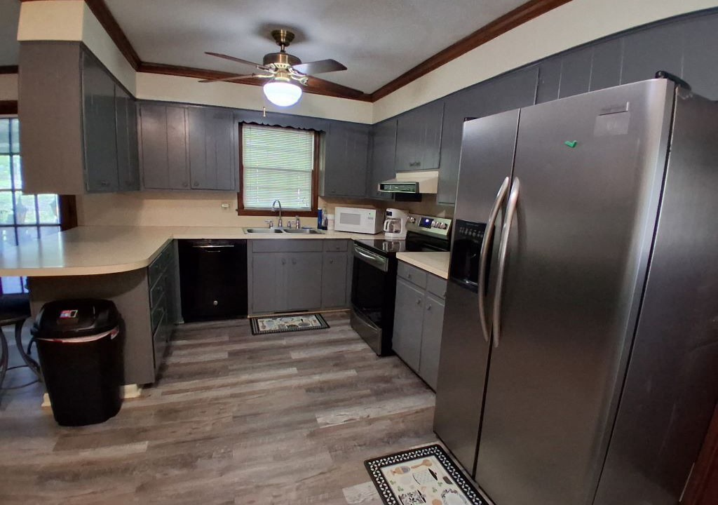 Photo of Kitchen in Albany