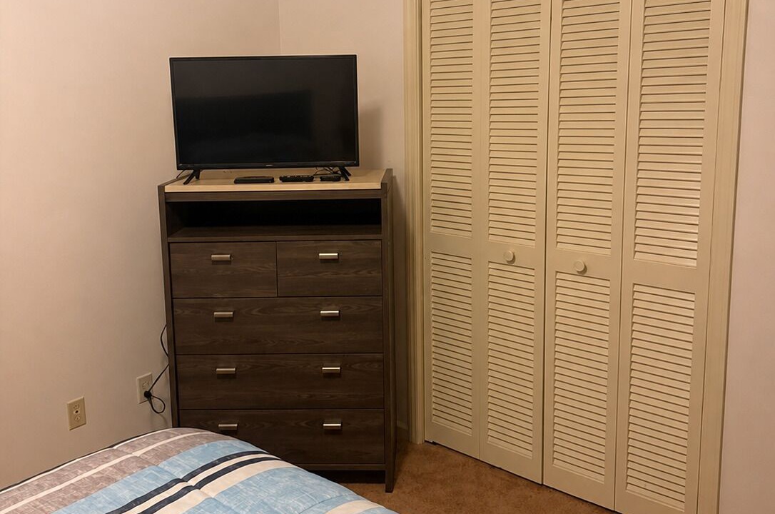 Photo of Bedroom in Albany