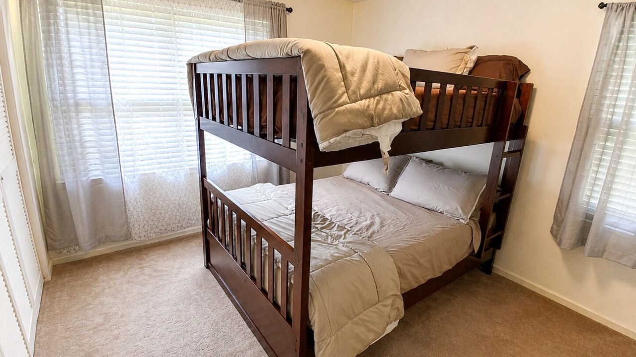 Photo of Bedroom in Albany