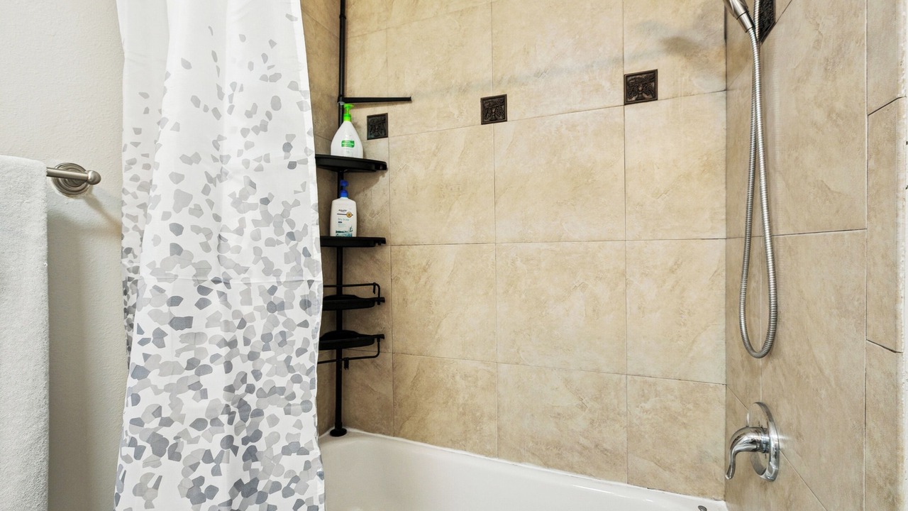 Photo of Bathroom in Broadmoor