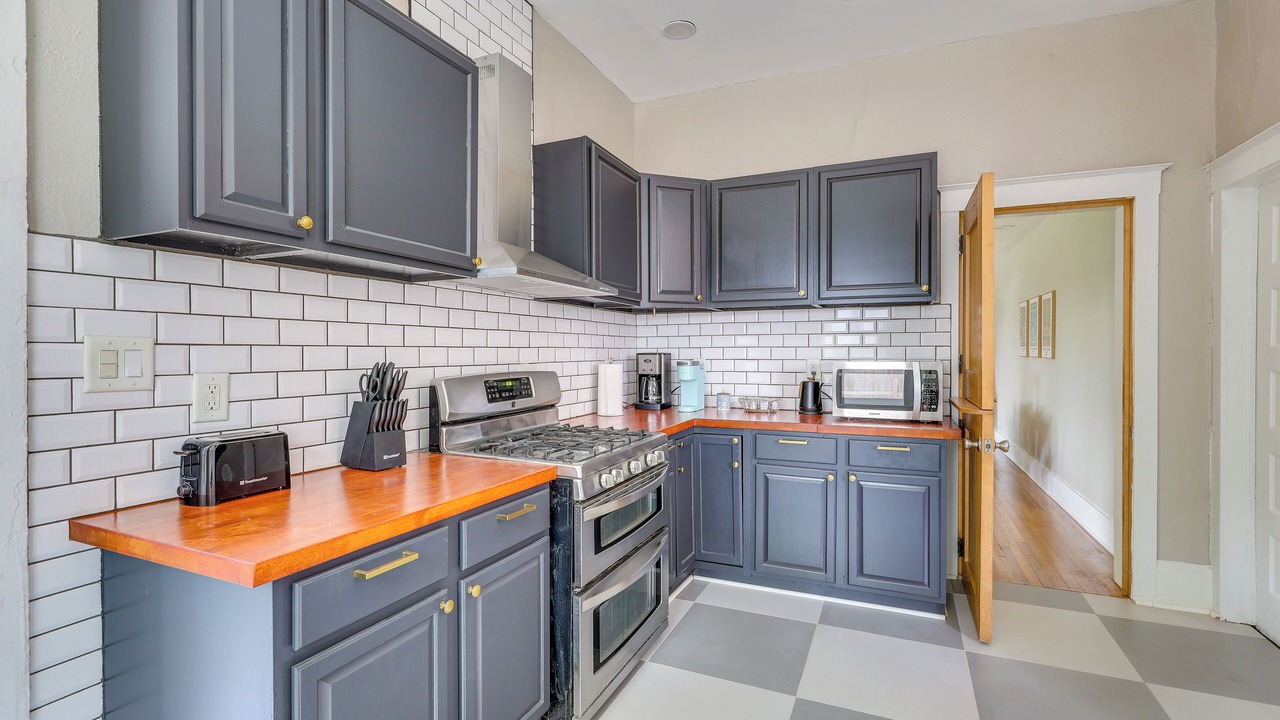 Photo of Kitchen in Eustis