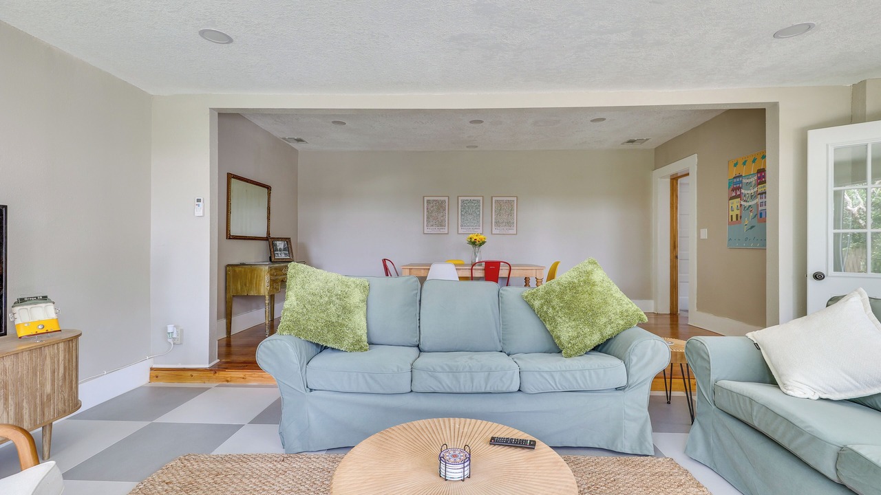 Photo of Livingroom in Eustis