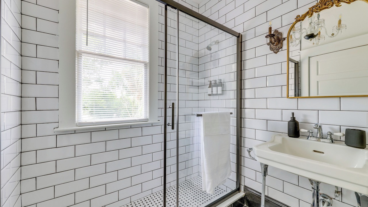 Photo of Bathroom in Eustis