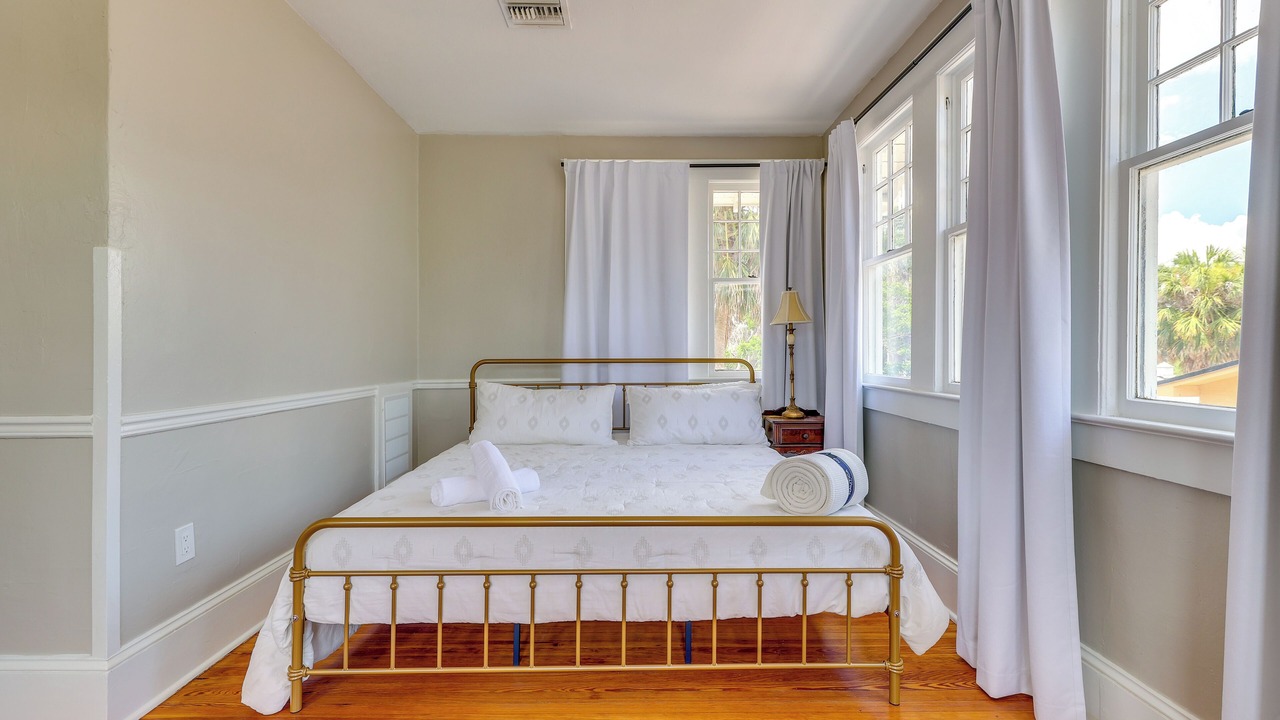 Photo of Bedroom in Eustis