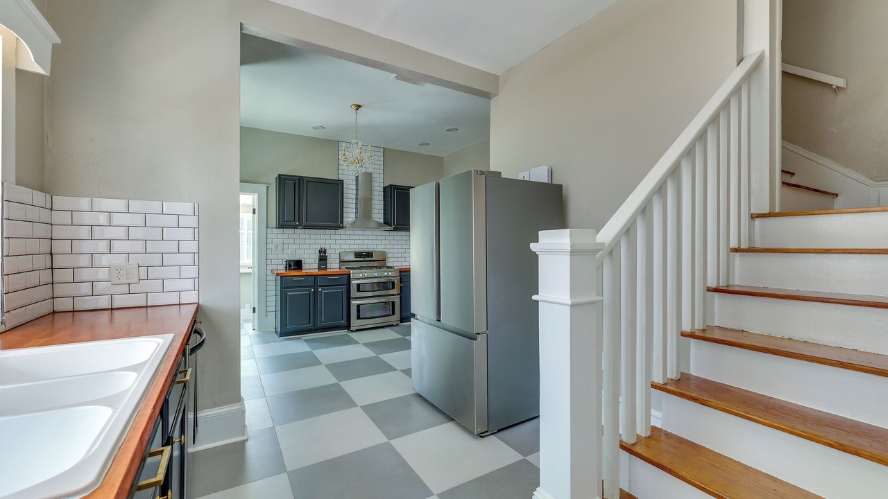 Photo of Kitchen in Eustis