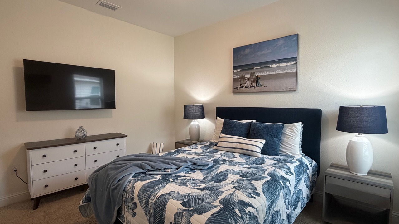Photo of Bedroom in Foley