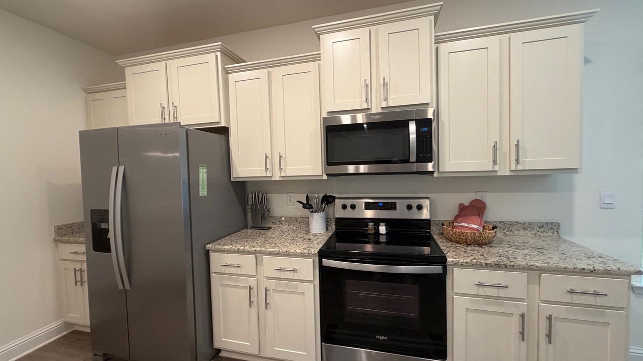Photo of Kitchen in Foley