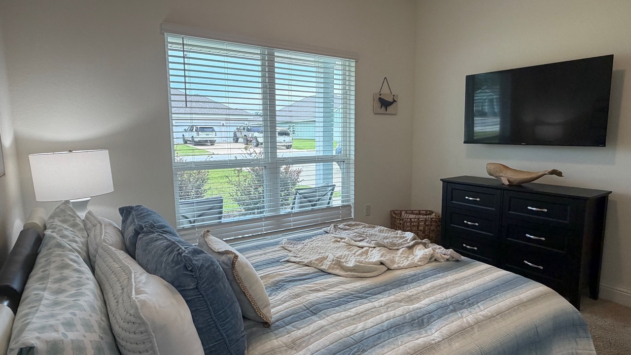Photo of Bedroom in Foley