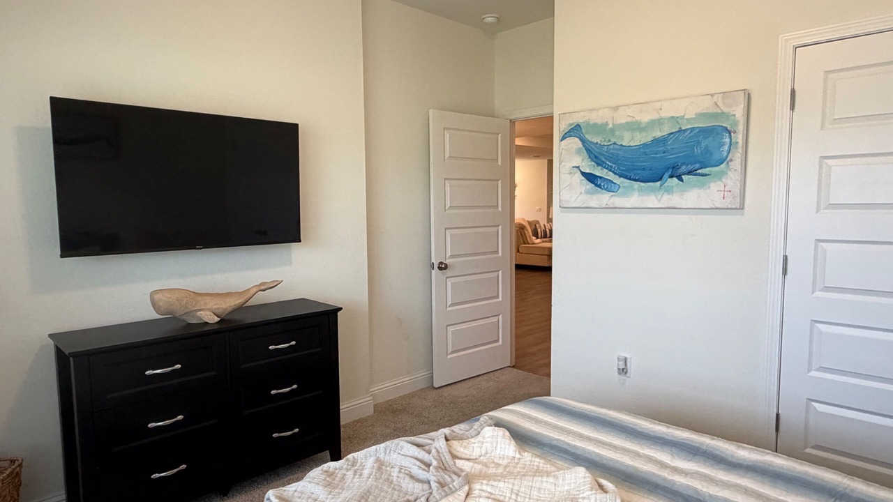 Photo of Bedroom in Foley