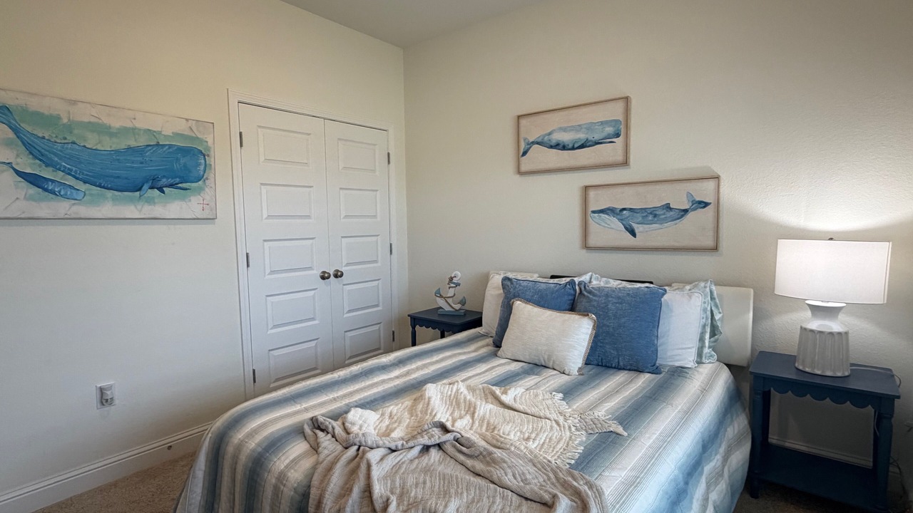 Photo of Bedroom in Foley