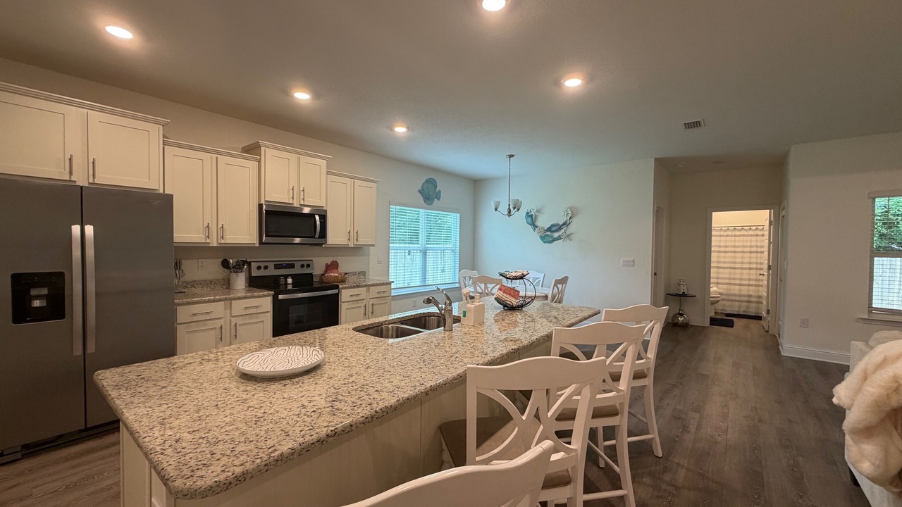 Photo of Kitchen in Foley