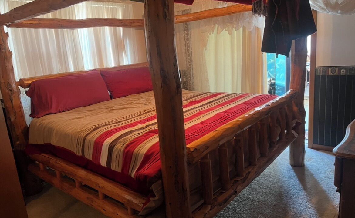 Photo of Bedroom in Astor
