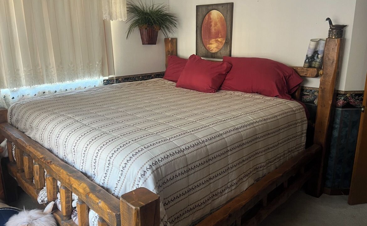 Photo of Bedroom in Astor