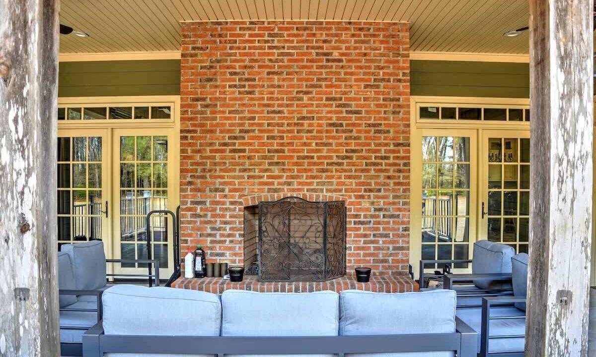 Photo of Livingroom in Nashville